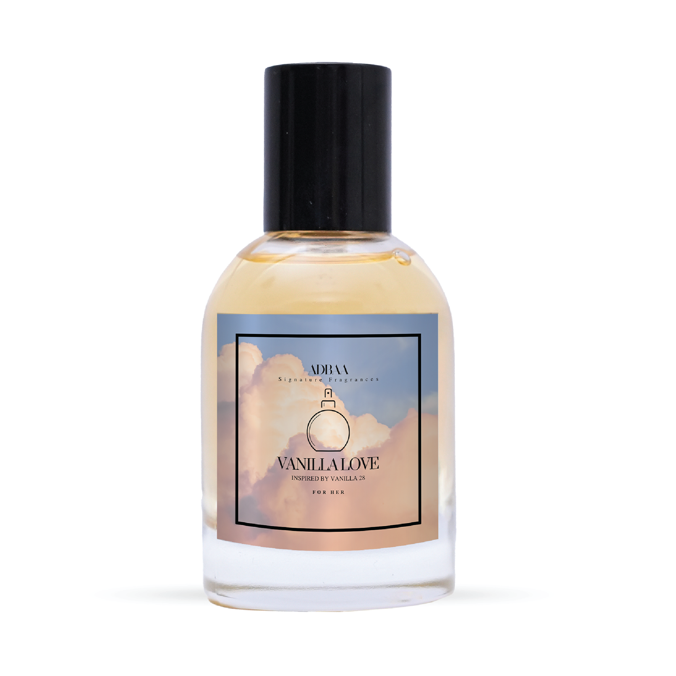 Vanilla Love- Inspired by KAYALI Vanilla 28