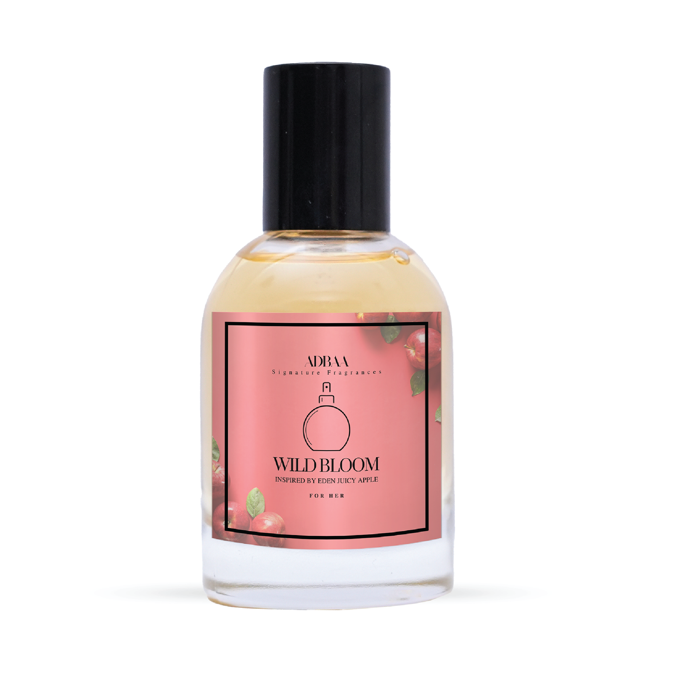 Wild Bloom- Inspired by KAYALI Eden Juicy Apple