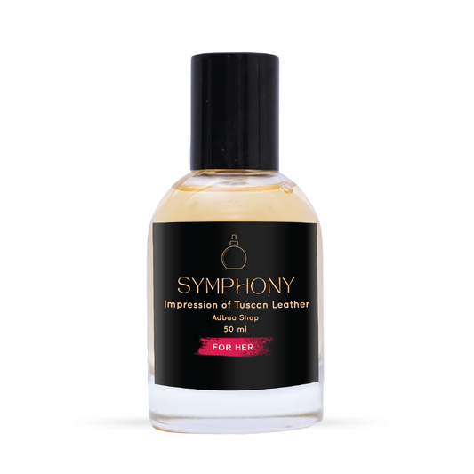 Symphony - Impression of Tuscan Leather